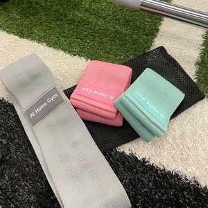 Amazing resistance bands www.athomegym.fit
